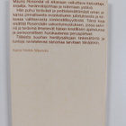 Mauno Rosendal : Silmäyksiä ristin tien salaisuuteen - pikkukuva 2