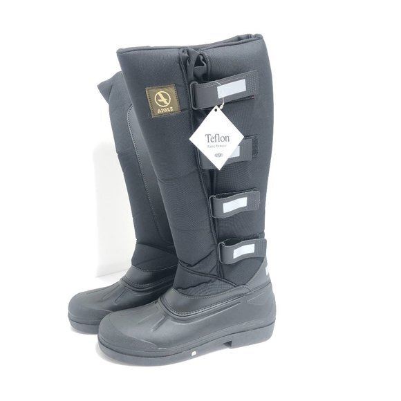 Aigle Equisnow 2 talvisaapas, koko 45
