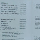 c-kasetti Kipinä - Mamba - pikkukuva 2