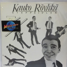 KAUKO RÖYHKÄ - STEPPAILLEN EX-/EX+ LP - pikkukuva 1
