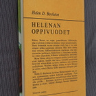 Helen D. Boylston : Helenan oppivuodet ( 7.p. 1968 ) - pikkukuva 2