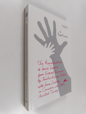 Brigita Kreiviniene : The Representations of Social Suppo...
