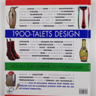 Michael Tambini : 1900-talets design : [krönika över före... - pikkukuva 2