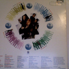 EASY PIECES :: EASY PIECES :: VINYYLI  LP      1988 - pikkukuva 2