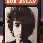 Bob Dylan - Tarantula - Macmillan sid 1971 first printing - pikkukuva 1