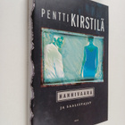 Pentti Kirstilä : Hanhivaara ja saalistajat - pikkukuva 1