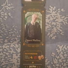 Kirjanmerkki Harry Potter - pikkukuva 1