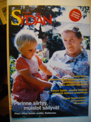 Sydän Nro 4/2006