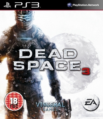 Dead Space 3 (PS3)