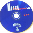 Kokoelma • Hitti Paraati 4 Tupla CD - pikkukuva 2