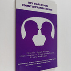 Key papers on countertransference : IJP education section - pikkukuva 1
