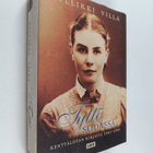 Kyllikki Villa : Tyttö sodassa - kenttälotan kirjeitä 194... - pikkukuva 1
