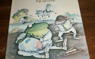 The Wind in the Willows (Pop-up book)