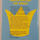 Viveca Sundvall : Roberta Karlsson och kungen - pikkukuva 2