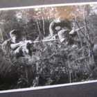 22 VANHAA Valokuvaa Sotilaat RUK Hamina 1930-l - pikkukuva 2
