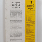 T. A. Engström : Kultaa, kultaa - pikkukuva 2