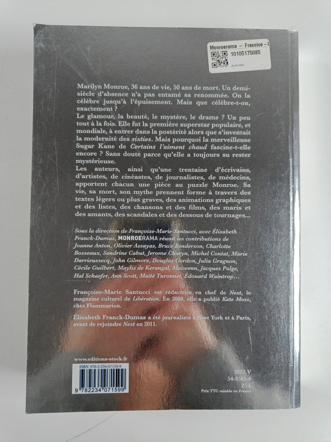 Item image