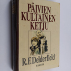R.F. Delderfield : Päivien kultainen ketju - pikkukuva 1