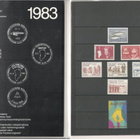 v. 1983 Grönlanti-vuosilajitelma - pikkukuva 2