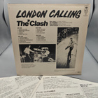 The Clash – London Calling  LP - pikkukuva 2