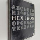 Alf Henrikson : Hexikon : en sagolik uppslagsbok - pikkukuva 1