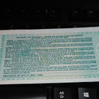 Argentiina 1 Austral 1988-91 PS2711 UNC - pikkukuva 2