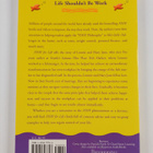 Stephen C. Lundin ym. : Fish! For Life - A Remarkable Way... - pikkukuva 2