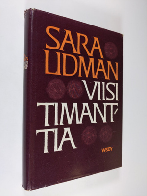 Sara Lidman : Viisi timanttia