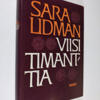 Sara Lidman : Viisi timanttia - pikkukuva 1