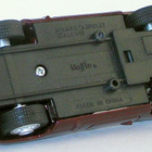 Jaguar E-type Maisto, 3 kpl - pikkukuva 5