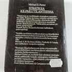 Michael E. Porter : Strategia kilpailutilanteessa : toimi... - pikkukuva 2