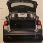 Myyntiesite - Subaru Levorg - 2015 - pikkukuva 3