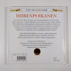 Barrie Watts : Hiirenpoikanen - pikkukuva 2