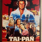 Tai-pan (1986) James Clavellin romaanista - pikkukuva 1