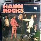 12" maxisingle HANOI ROCKS : UNTIL I GET YOU ( SIS POSTIKULU - pikkukuva 1