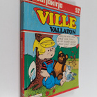 Ville Vallaton 52 - pikkukuva 1