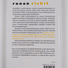 Pirjo-Liisa Penttilä : Ruoan riskit - pikkukuva 2