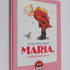 Anne Steinwart : Maria, ekaluokkalainen - pikkukuva 1