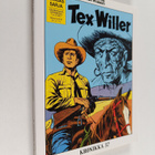Gianluigi Bonelli : Tex Willer Kronikka 37 : Mingo, Kapin... - pikkukuva 1
