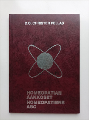 Homeopatian aakkoset