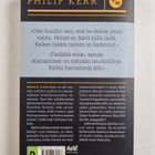 Philip Kerr : Liekit Berliinissä - pikkukuva 2