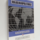 Harto Hakovirta : Maailmanpolitiikka : teoria ja todellisuus - pikkukuva 1