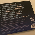 Tahto ja voima Blues -99 juniors CD turenki records - pikkukuva 2