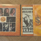 Alice Cooper – Billion Dollar Babies (Orig. 1973 USA LP) - pikkukuva 2