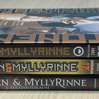 Ketonen & Myllyrinne (2006-2010) koko TV-sarja (5DVD) - pikkukuva 1