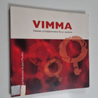 Virpi Adamsson : Vimma : naisten yrittäjätarinoita Turun ... - pikkukuva 1