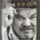 Antti Heikkinen: Jaakko Teppo - Suuri elämäkerta - pikkukuva 1