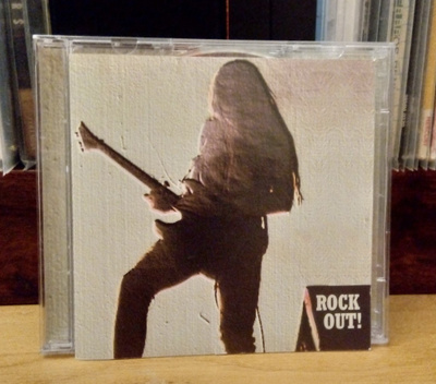Rock out! 2CD