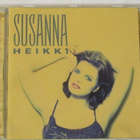 Susanna Heikki • Susanna Heikki CD - pikkukuva 1