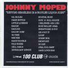 Johnny Moped - Getting Senseless In A Bootleg Liquor Joint - pikkukuva 2
